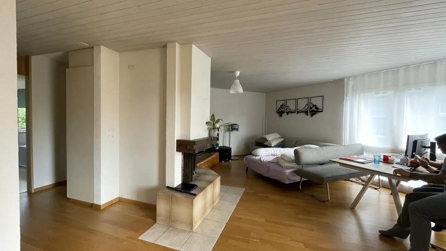 Appartement à louer - Bachwiesstrasse 8, 9404 Rorschacherberg