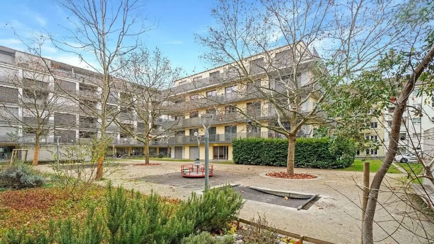 Appartamento in affitto - Horburgstrasse 21, 4057 Basel - Foto 2