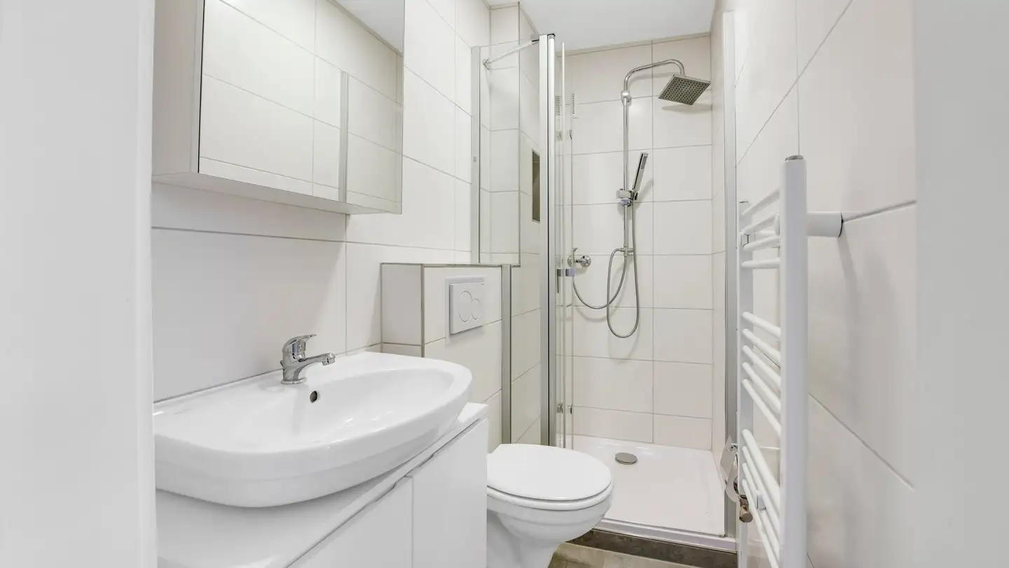 Appartement à louer - Linsebühlstrasse 32, 9000 St. Gallen - Photo 4