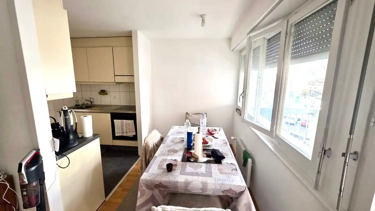 Appartamento in affitto - Avenue Mayor-Vautier 36, 1815 Clarens - Foto 4