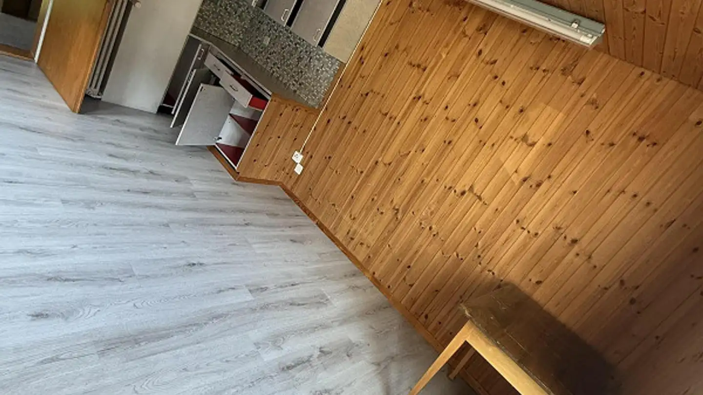 Appartamento in affitto - Bahnhofstrasse 20, 9643 Krummenau - Foto 3