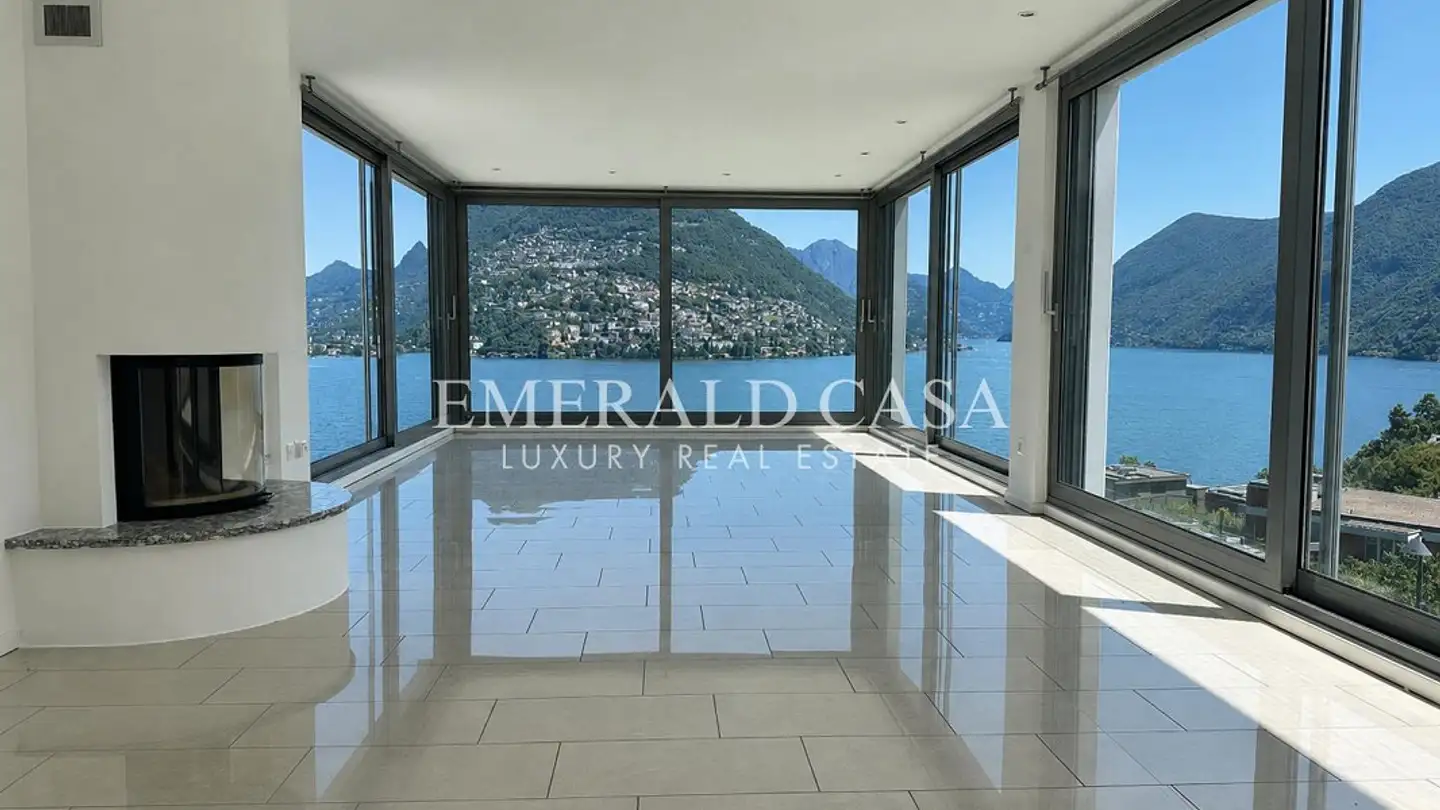 Appartement à vendre - Via Guidino, 6900 Paradiso - Photo 3