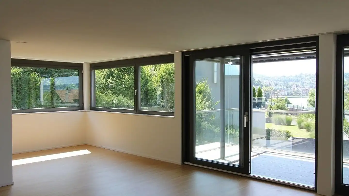 Apartment for rent - Bächerstrasse 59, 8806 Bäch SZ - Photo 2