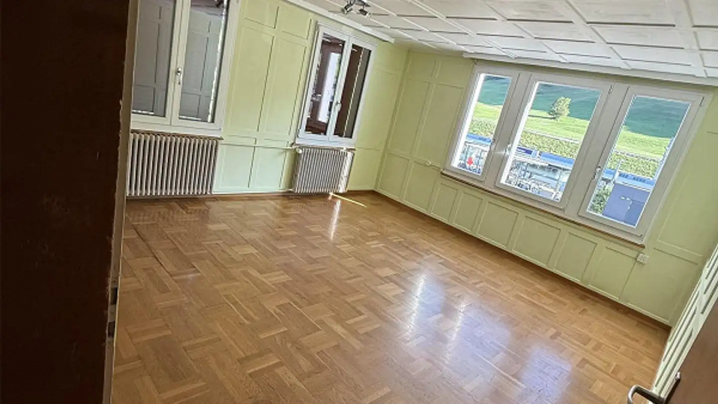 Appartamento in affitto - Bahnhofstrasse 20, 9643 Krummenau - Foto 4