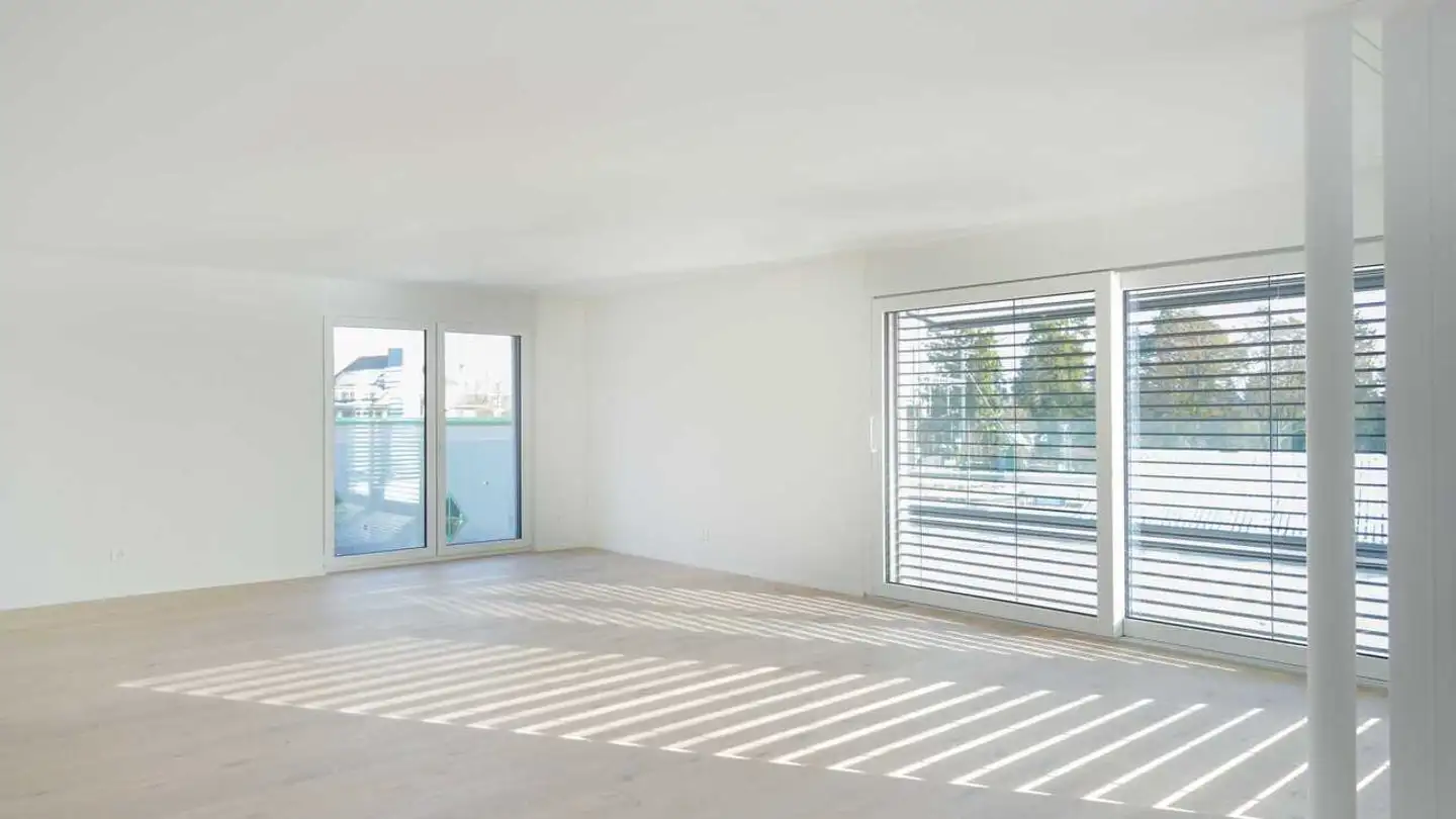 Duplex à louer - Simplonstrasse 48, 2540 Grenchen - Photo 4