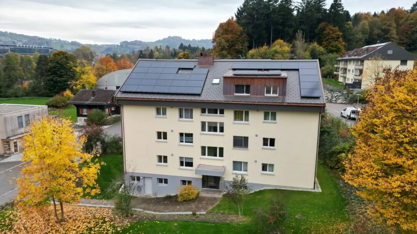Appartement à louer - Moosstrasse 20, 9030 Abtwil SG