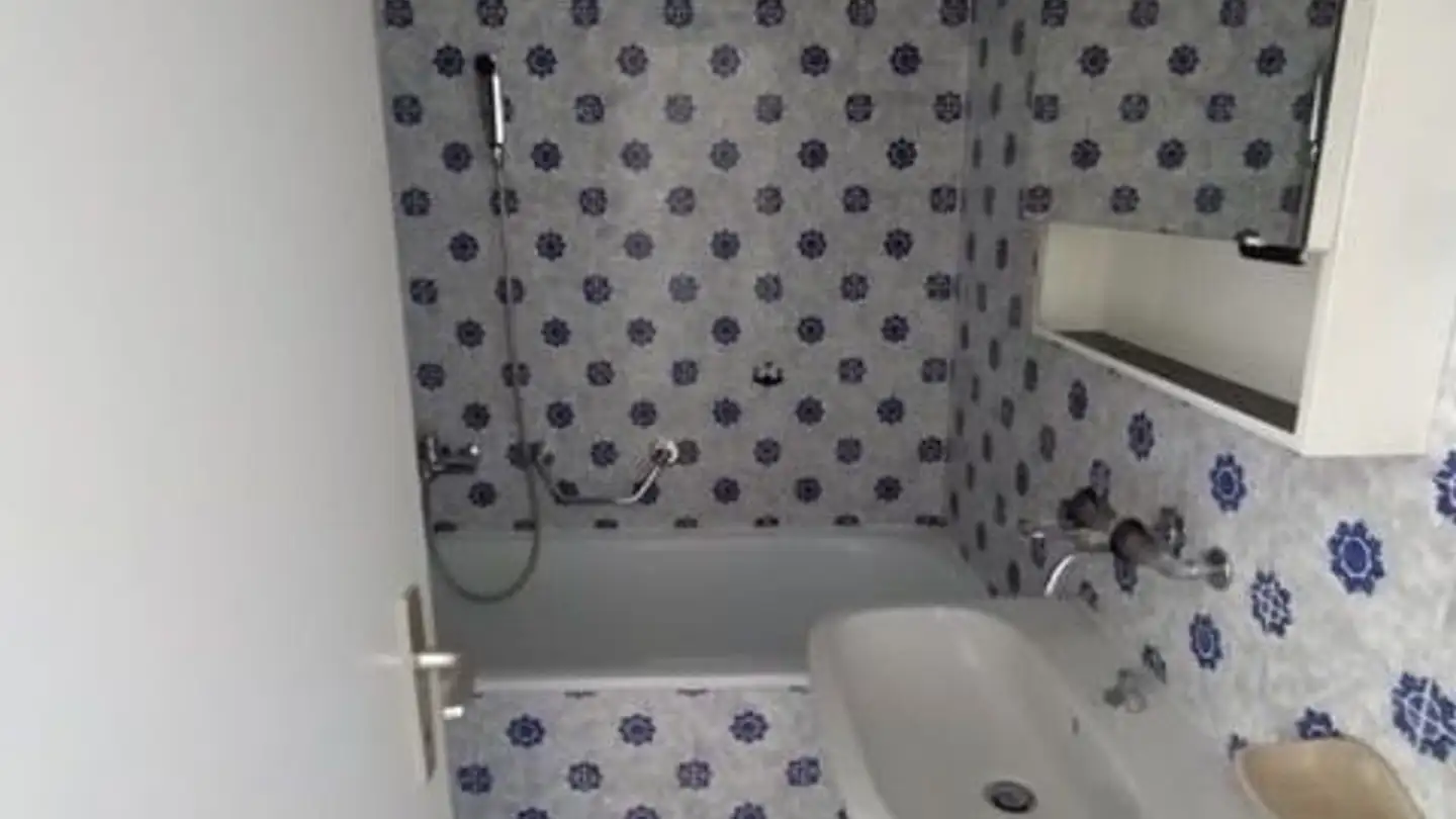 Appartement à louer - Via Pantera 1, 6500 Bellinzona - Photo 2