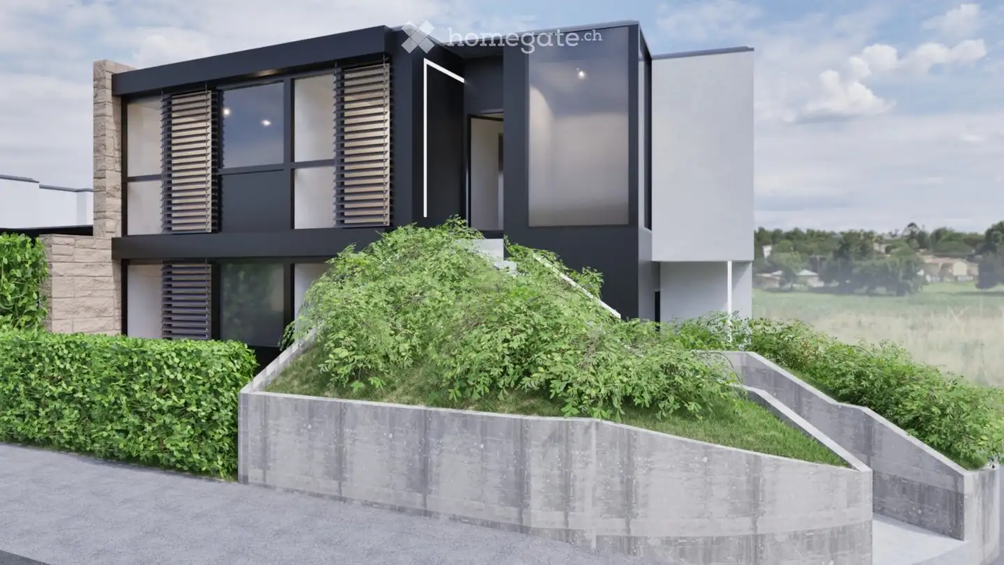 Appartamento in vendita - Via Cadempina, 6814 Cadempino - Foto 3