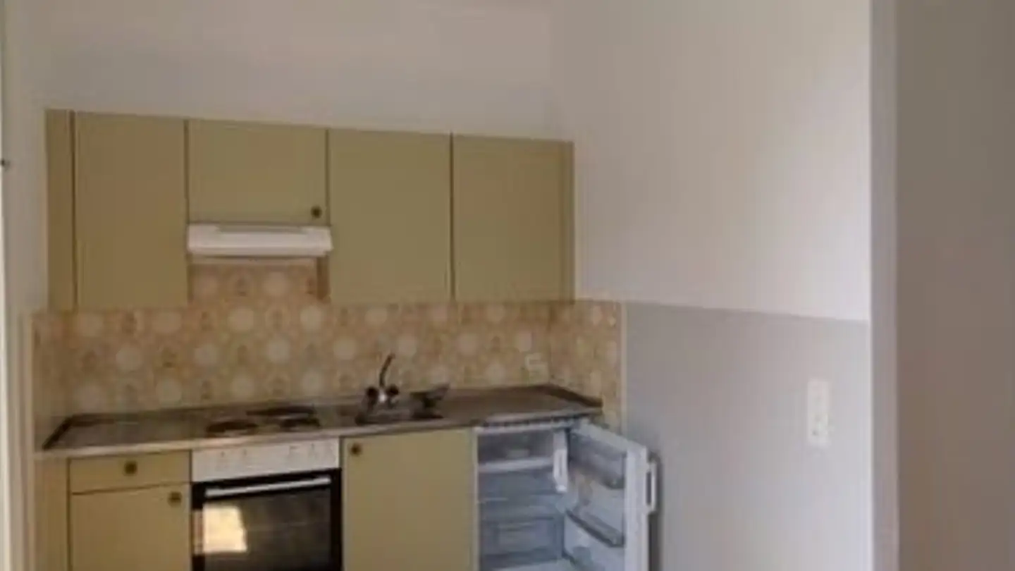 Appartement à louer - Via Pantera 1, 6500 Bellinzona - Photo 3