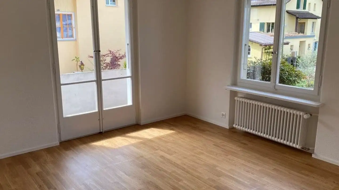 Apartment for rent - Aarweg 1, 3110 Münsingen
