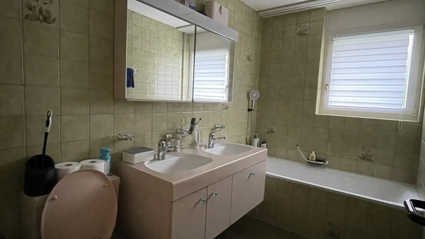 Appartement à louer - Bachwiesstrasse 8, 9404 Rorschacherberg - Photo 4