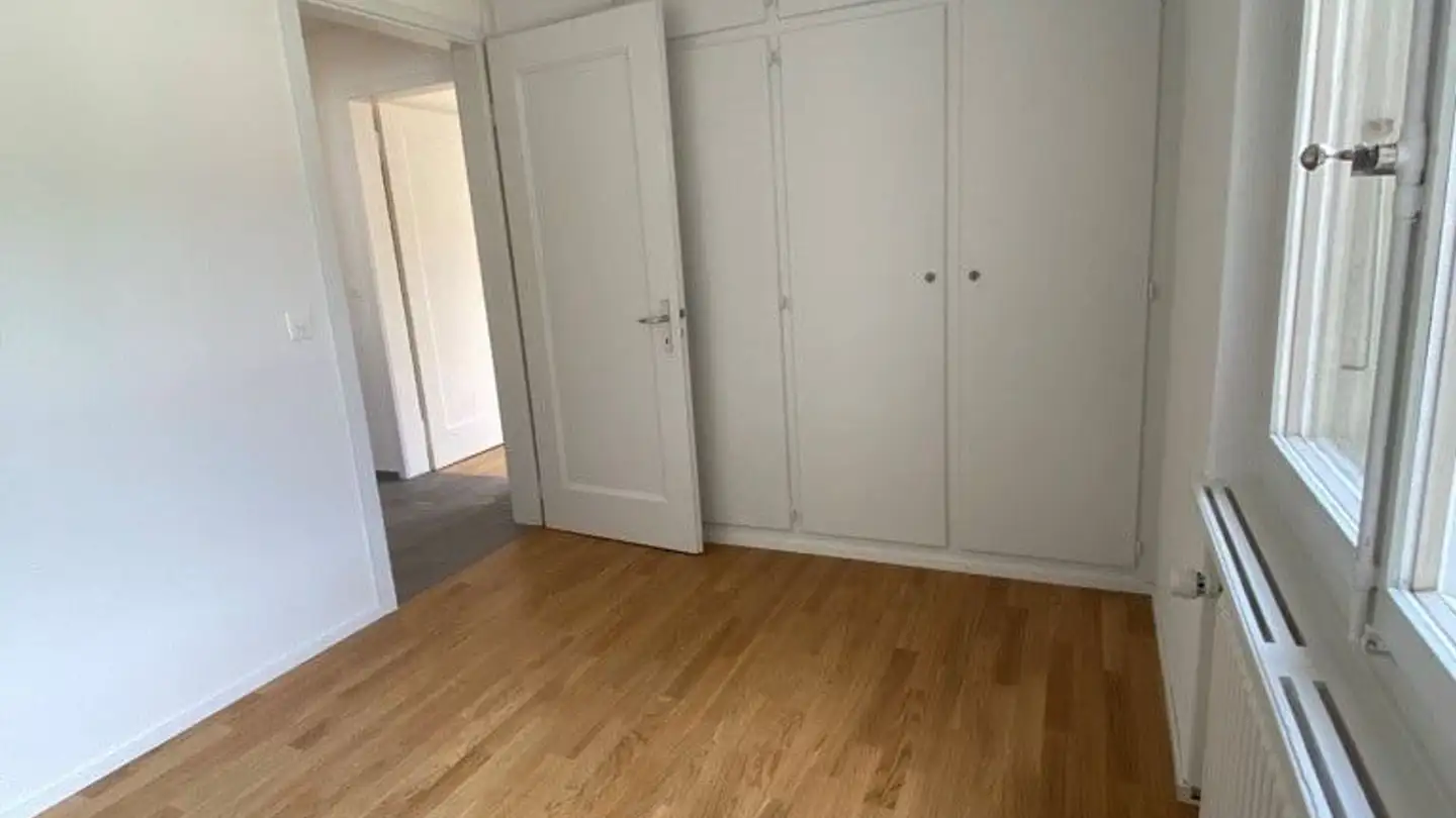 Apartment for rent - Aarweg 1, 3110 Münsingen - Photo 4