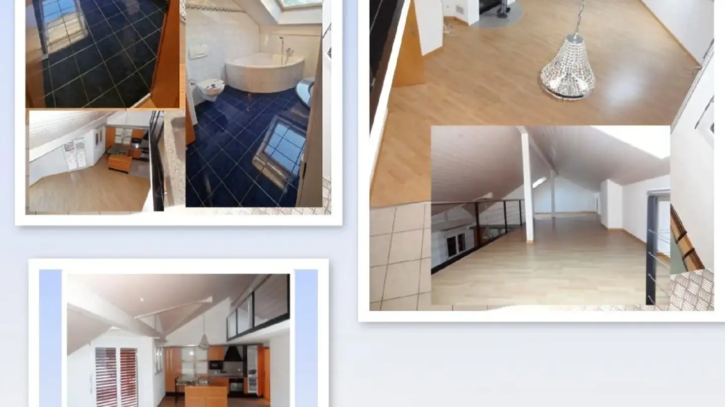 Appartamento in affitto - Chratzerestrasse 2, 6170 Schüpfheim - Foto 2