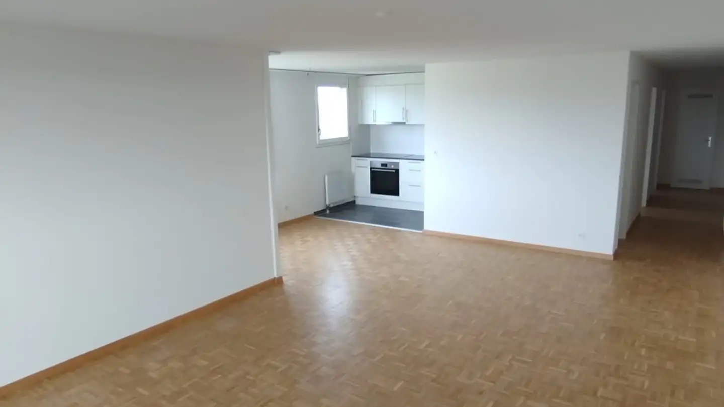 Appartamento in affitto - Reuttistrasse 15, 9500 Wil SG - Foto 2