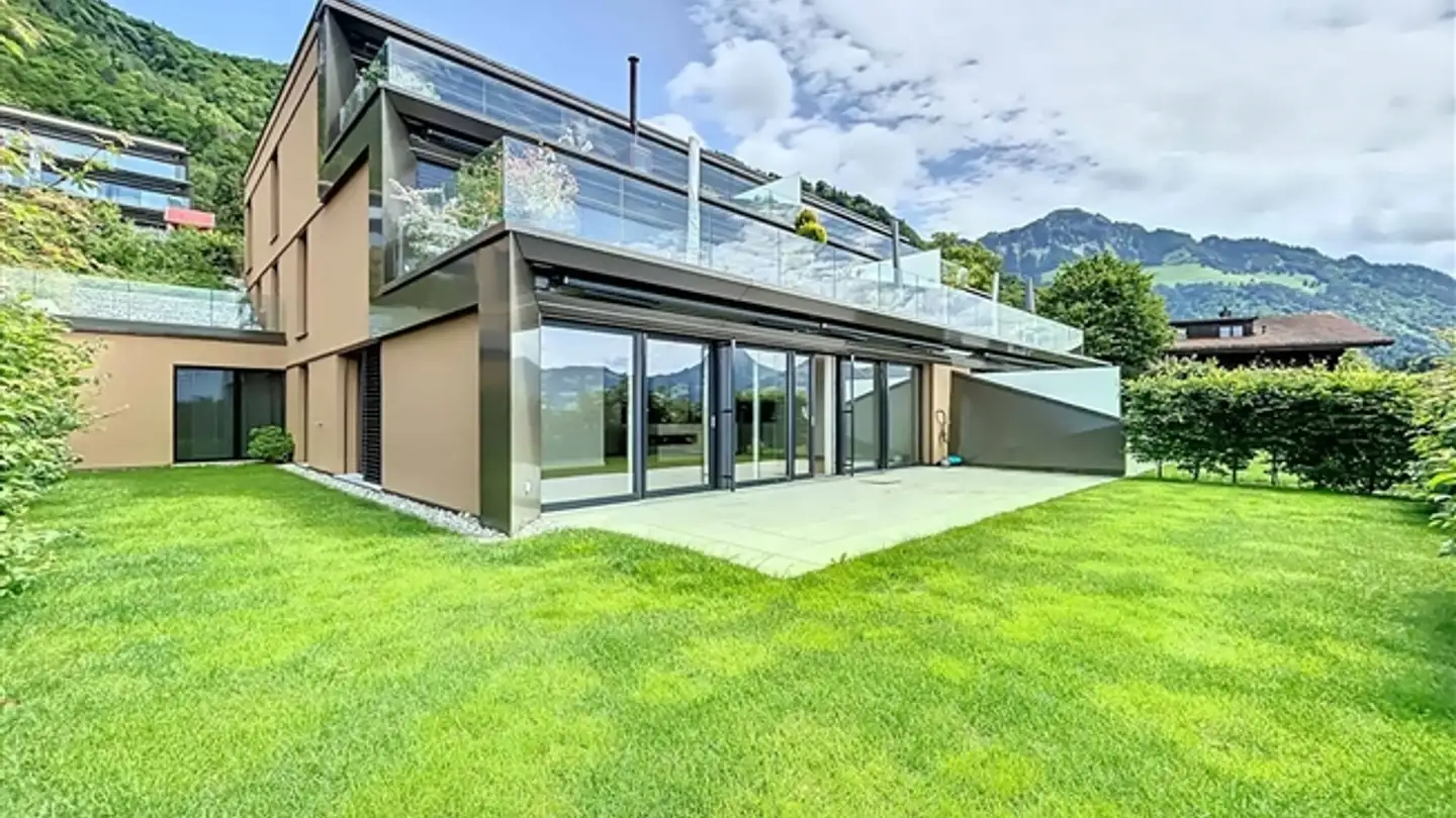 Appartamento in vendita - 1652 Botterens - Photo 2