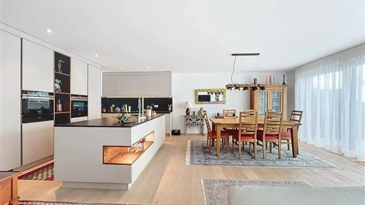 Appartamento in vendita - 1652 Botterens - Photo 4