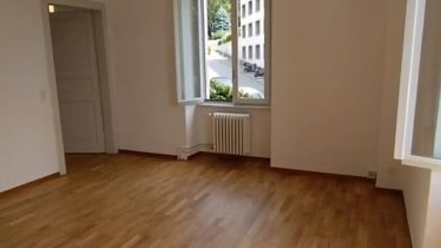 Appartement à louer - Via Pantera 1, 6500 Bellinzona - Photo 4