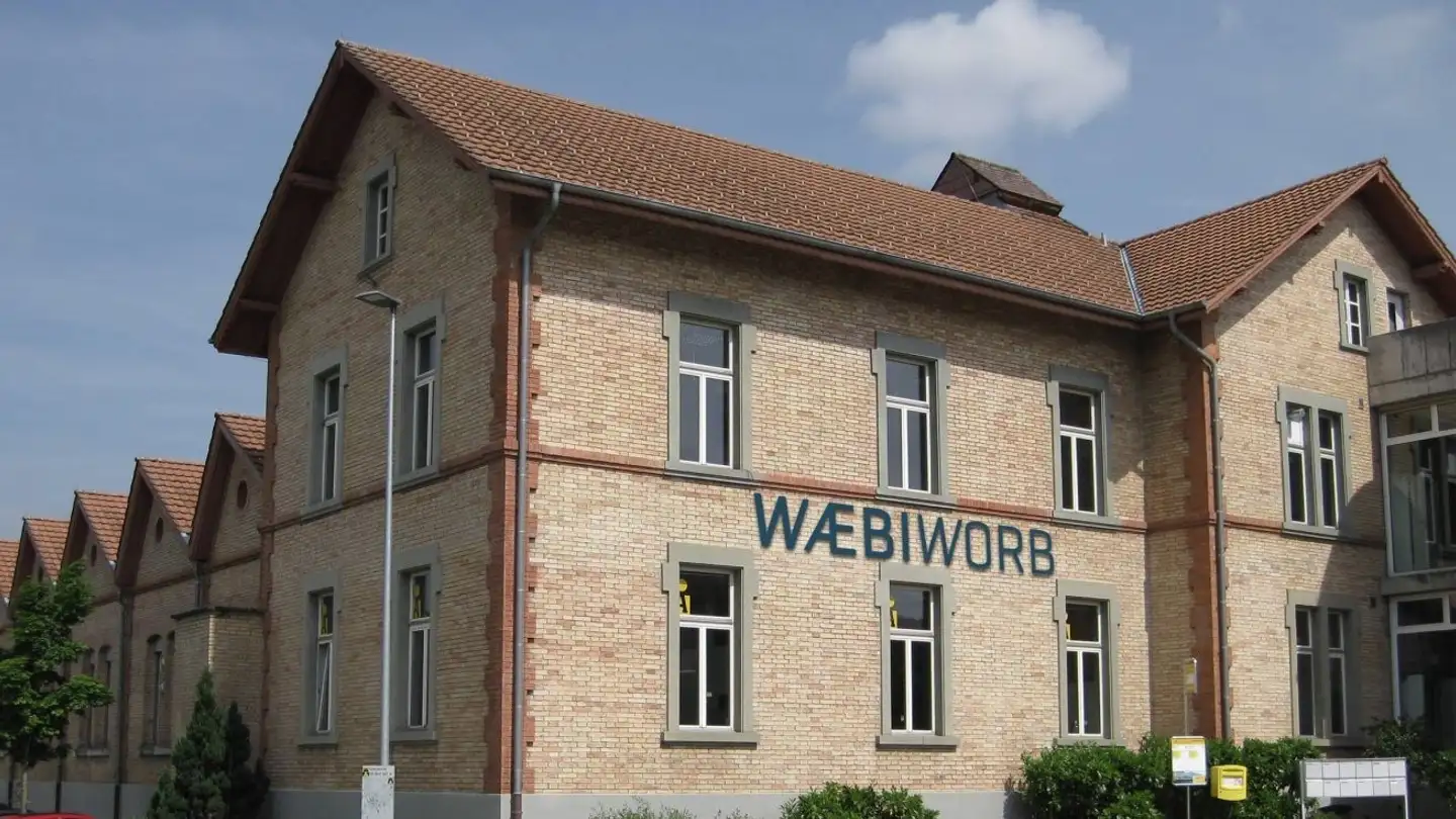 Commerciale in affitto - Enggisteinstrasse 77, 3076 Worb