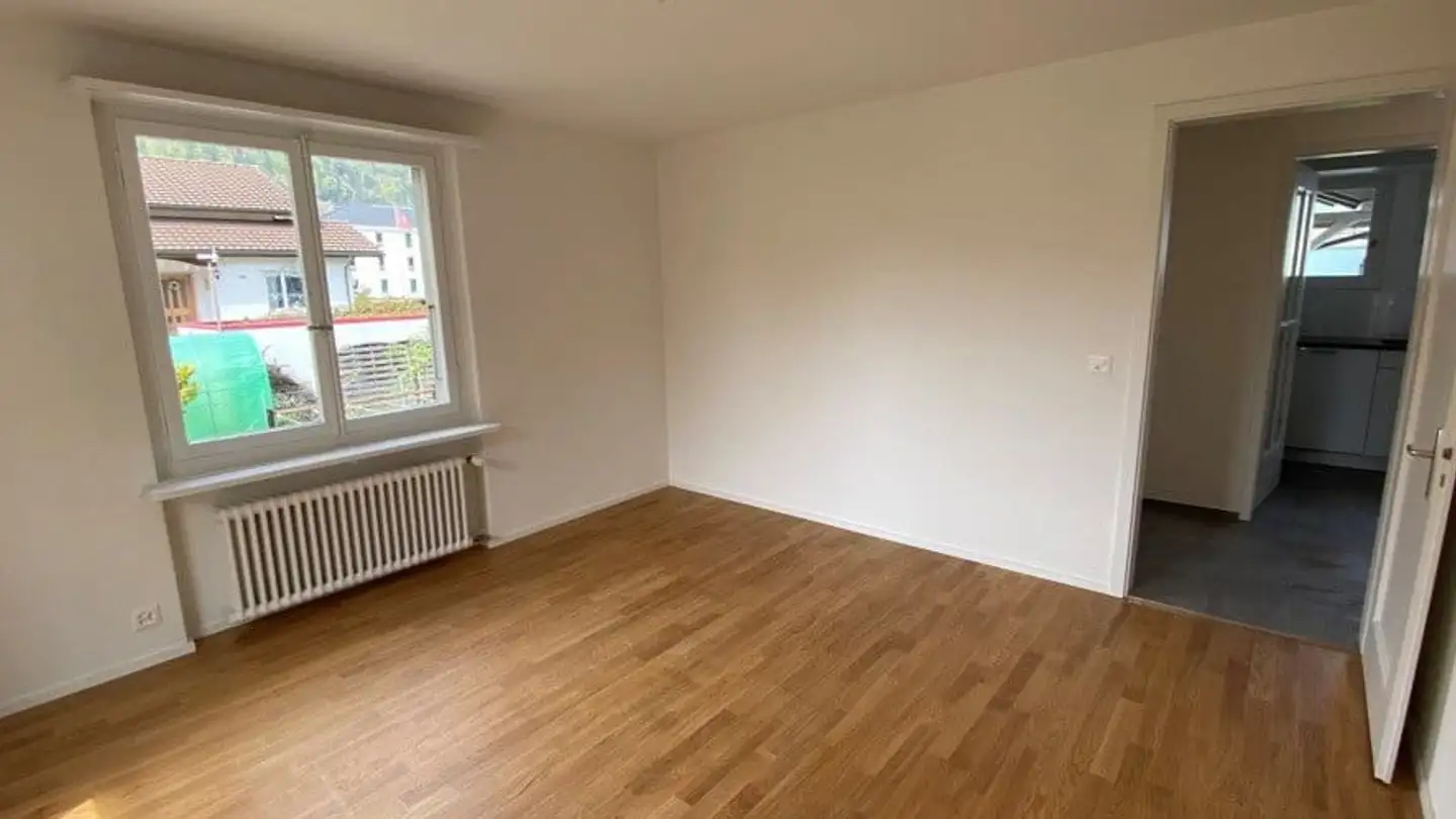 Apartment for rent - Aarweg 1, 3110 Münsingen - Photo 2