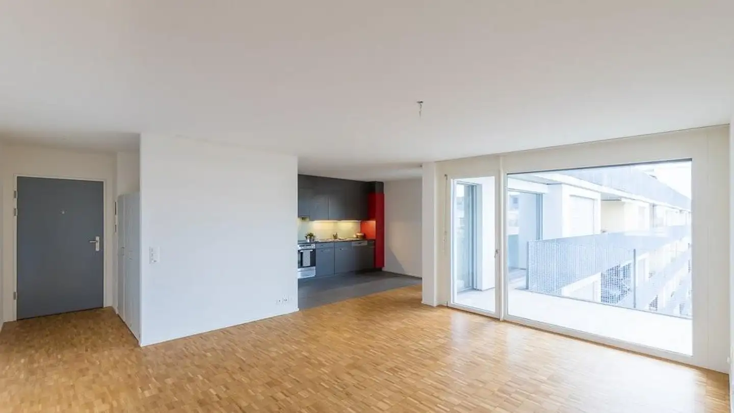 Appartamento in affitto - Horburgstrasse 21, 4057 Basel - Foto 4