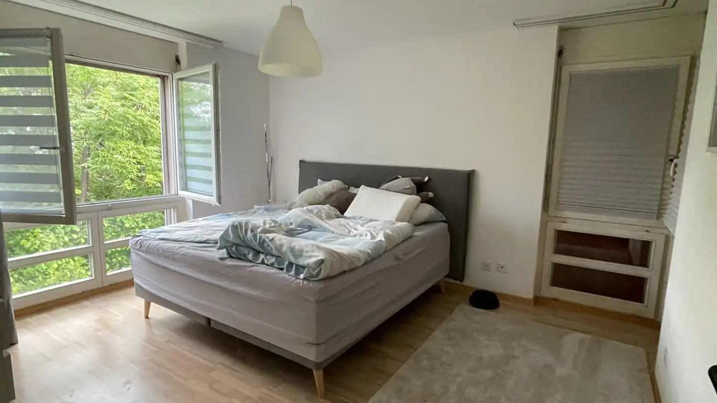 Appartement à louer - Bachwiesstrasse 8, 9404 Rorschacherberg - Photo 3