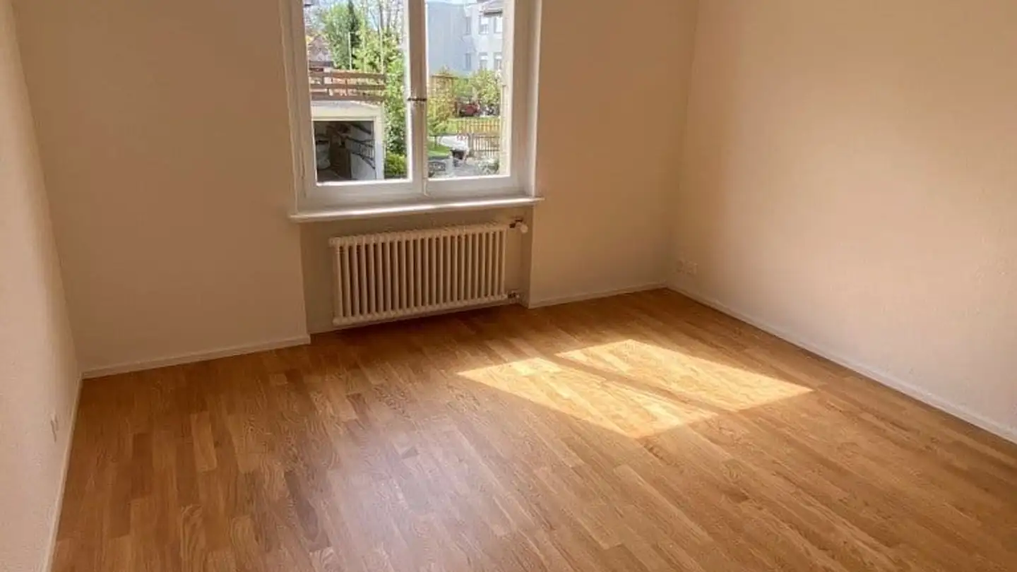 Apartment for rent - Aarweg 1, 3110 Münsingen - Photo 3