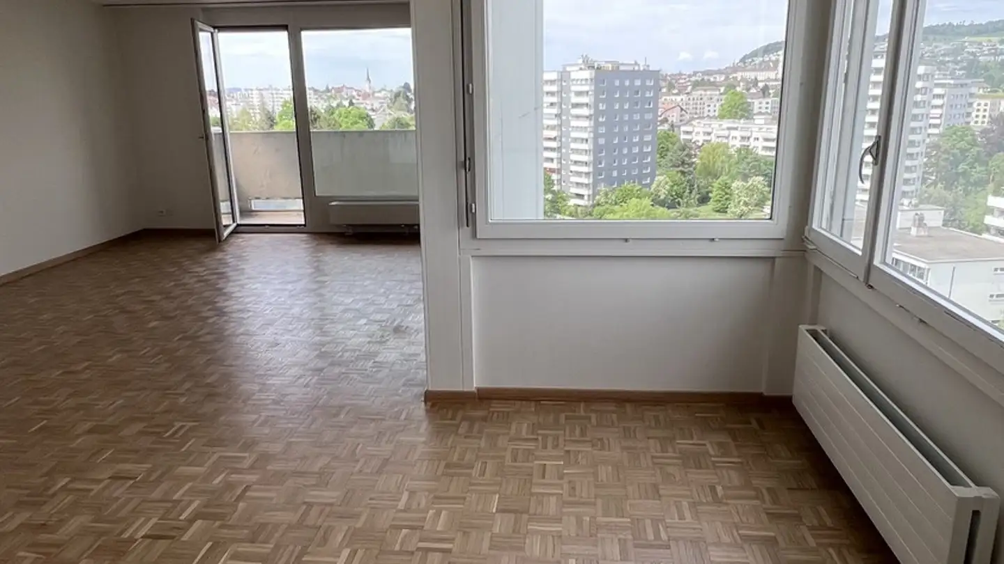 Appartamento in affitto - Reuttistrasse 15, 9500 Wil SG - Foto 3