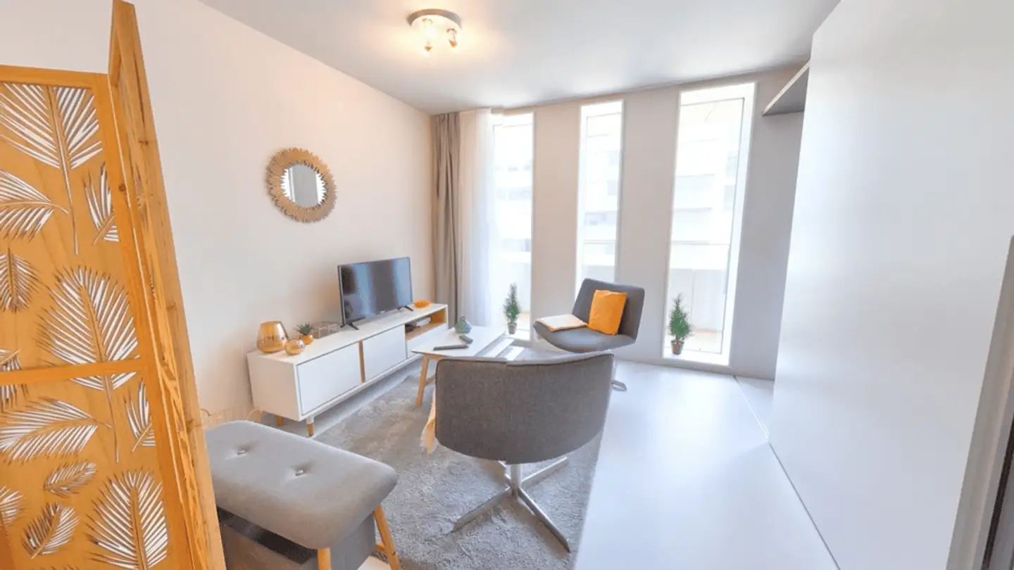 Appartamento in affitto - Rue De La Morâche, 1260 Nyon - Foto 3