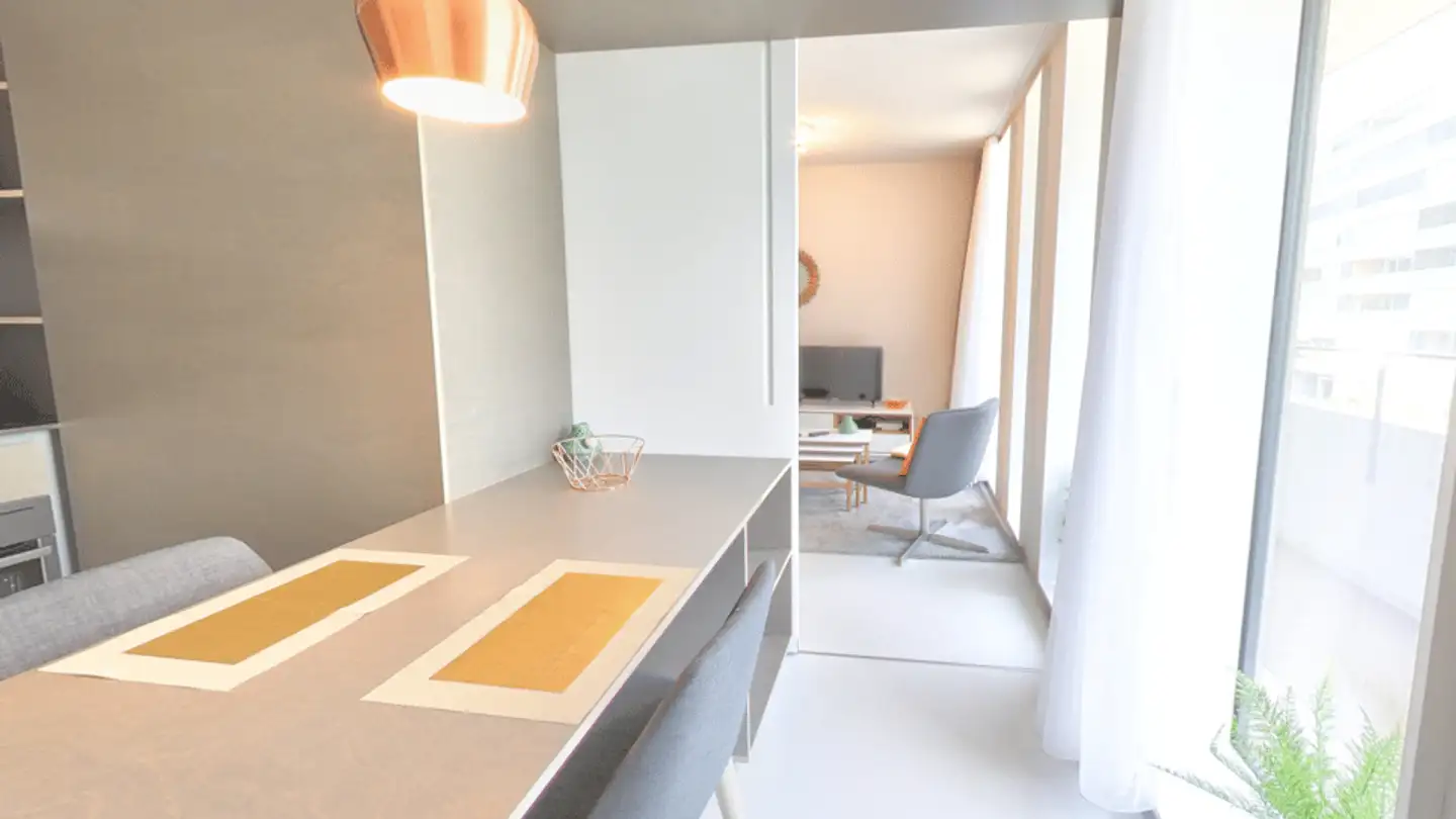 Appartamento in affitto - Rue De La Morâche, 1260 Nyon - Foto 4