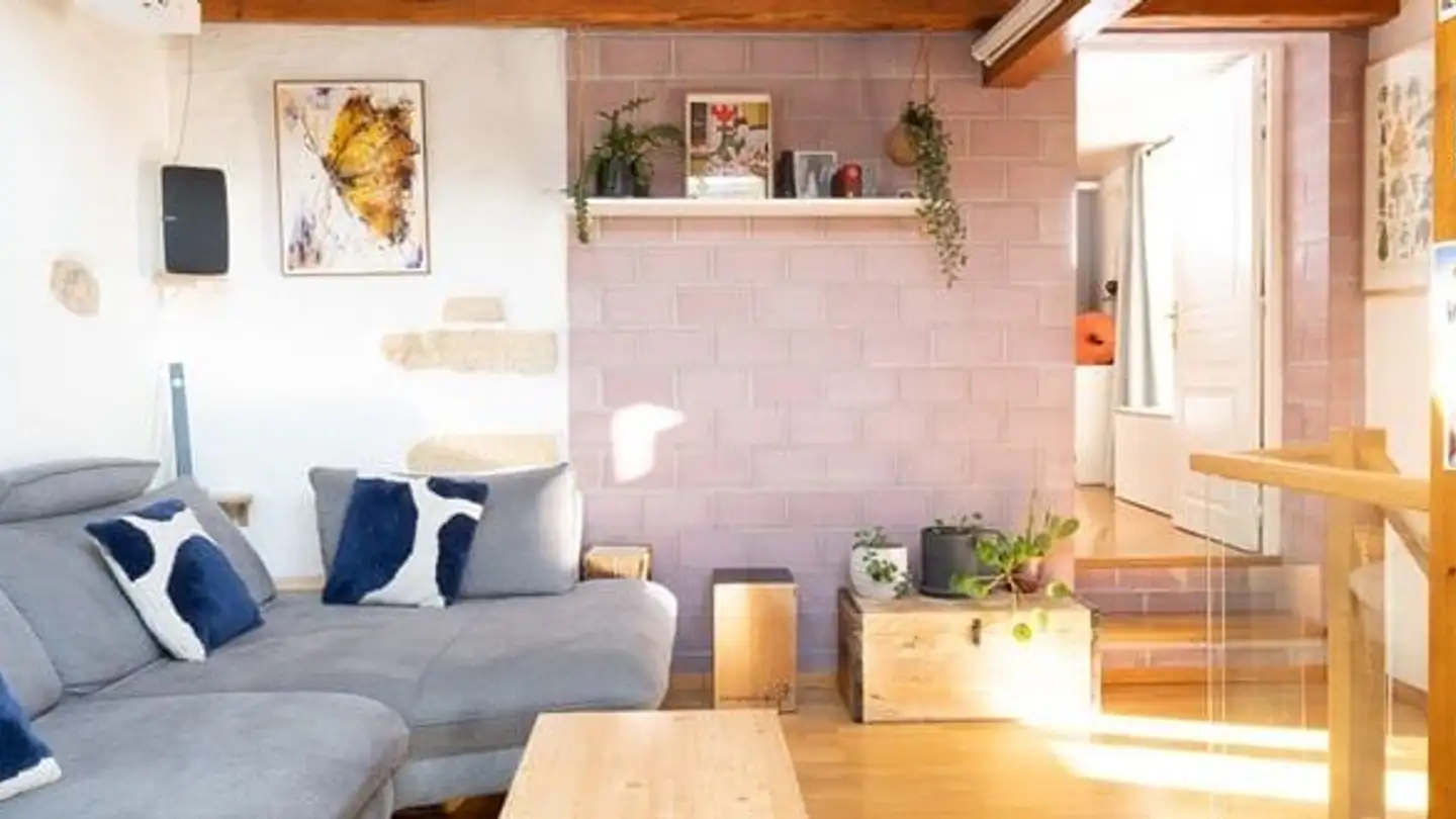 Row house for sale - Chemin Du Puits 6, 2074 Marin-Epagnier - Photo 4