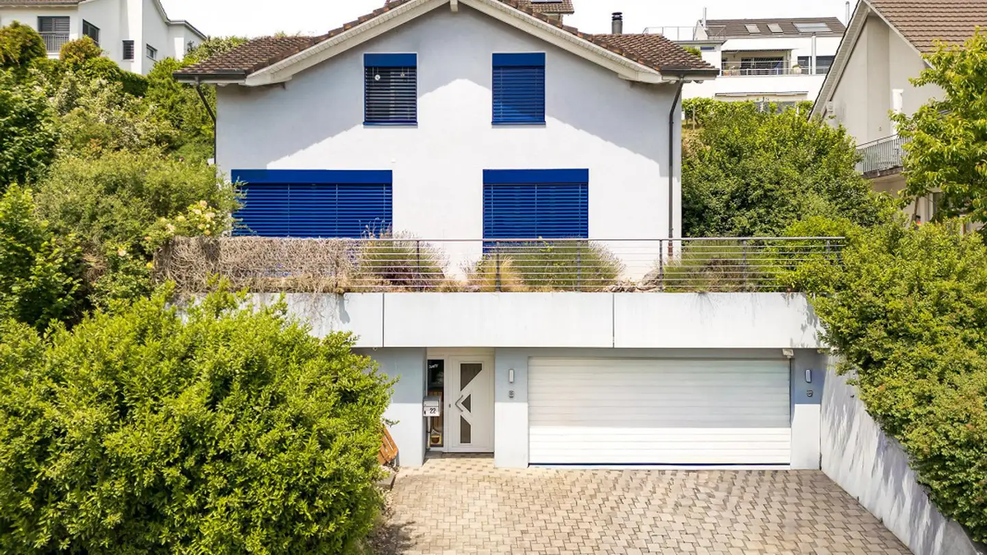 Maison individuelle à vendre - Untere Vogelhalde 22, 8532 Weiningen TG - Photo 2