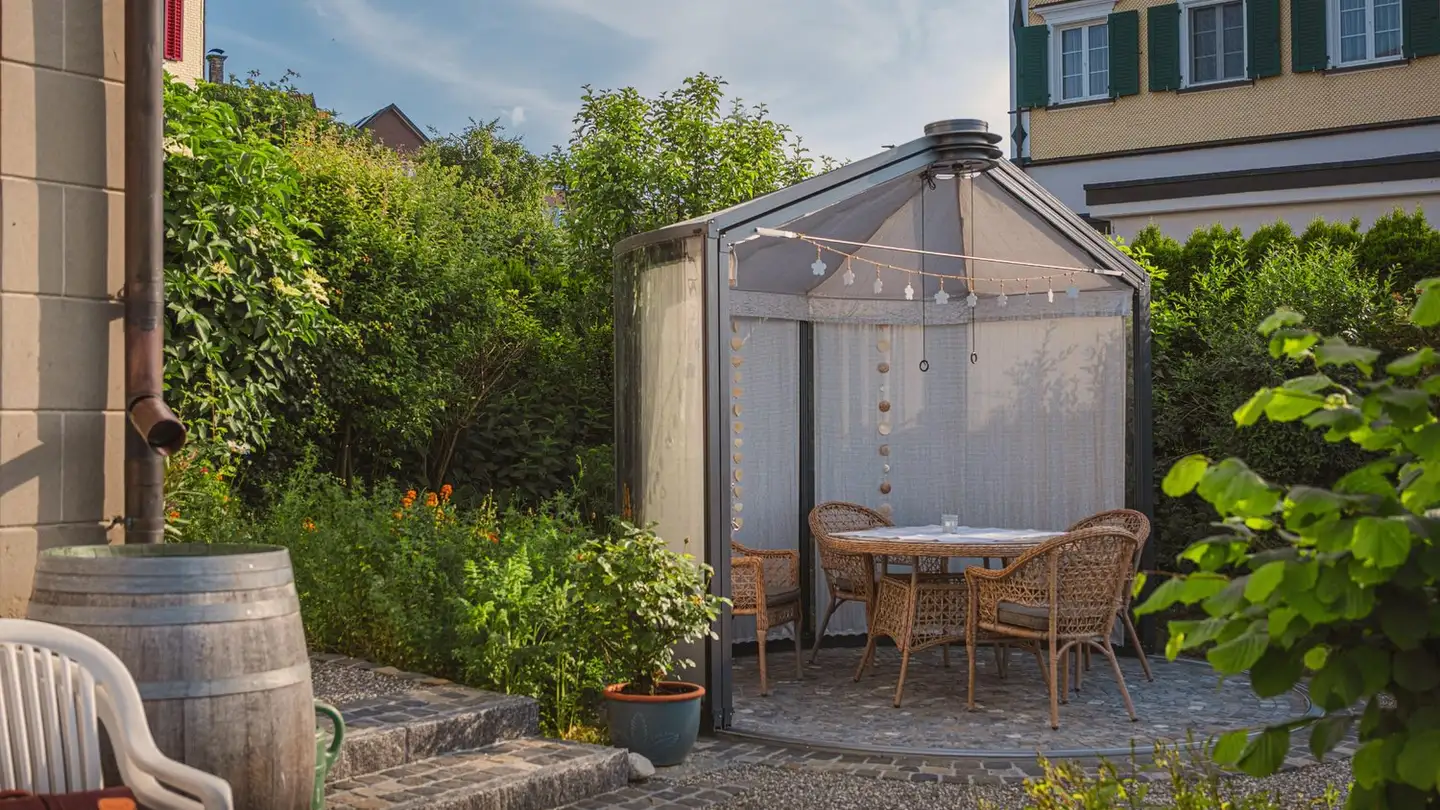 Casa singola in vendita - 9427 Wolfhalden - Foto 4