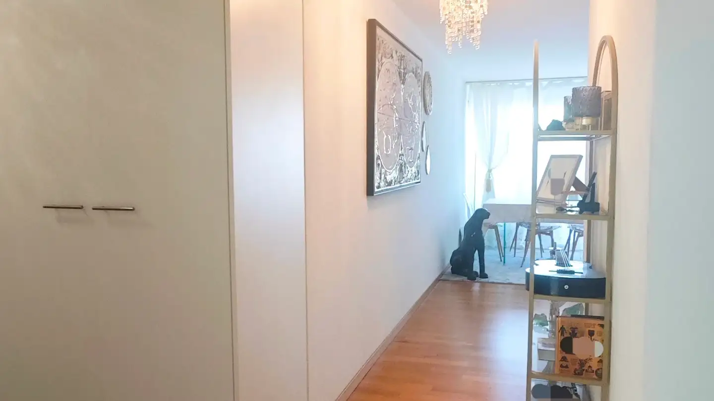 Appartement à louer - Mattenweg 9, 5504 Othmarsingen - Photo 4
