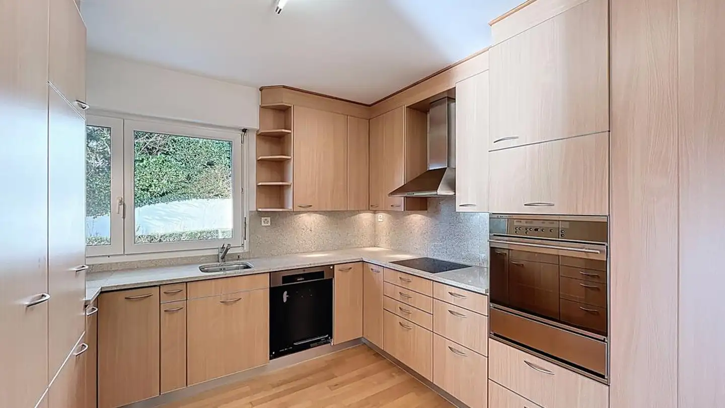 Appartement à louer - Höhenstrasse 42, 8700 Küsnacht ZH - Photo 3