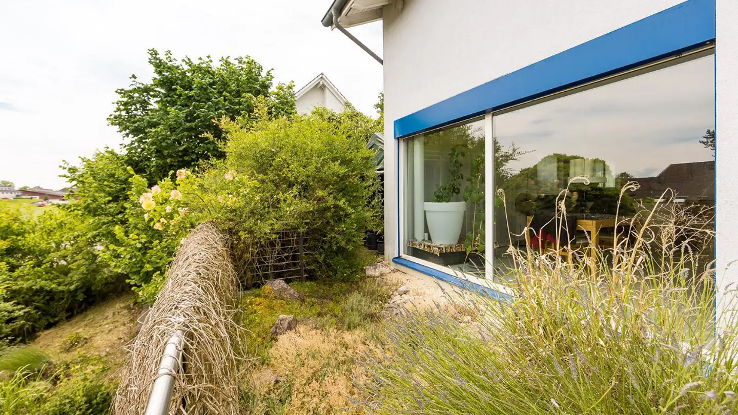 Maison individuelle à vendre - Untere Vogelhalde 22, 8532 Weiningen TG - Photo 3