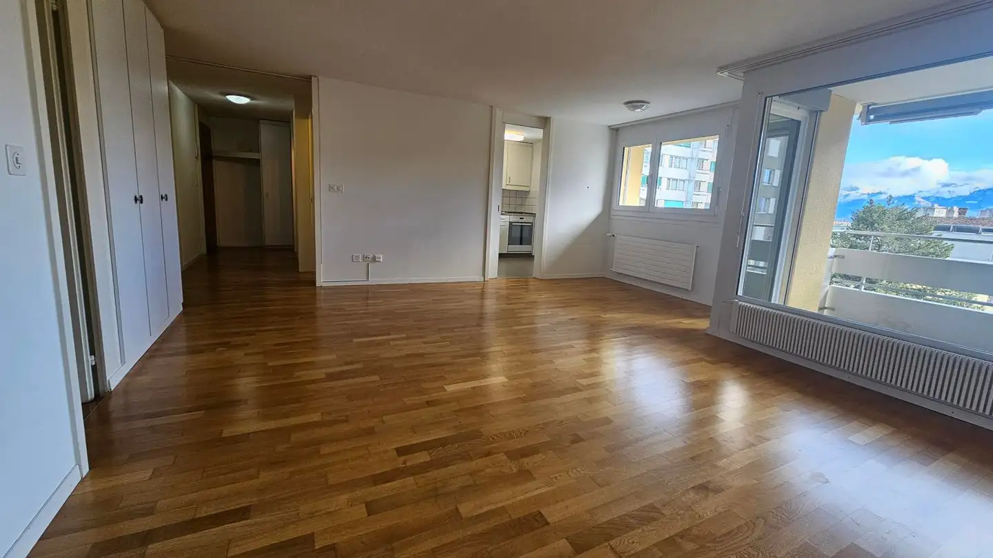 Appartamento in affitto - Länggasse 104, 3600 Thun