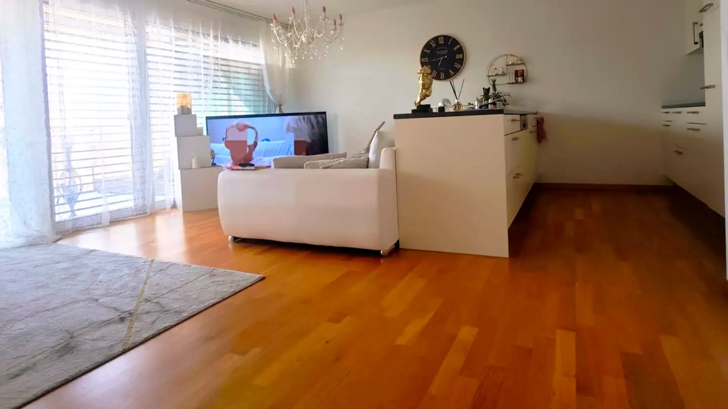 Appartement à louer - Mattenweg 9, 5504 Othmarsingen