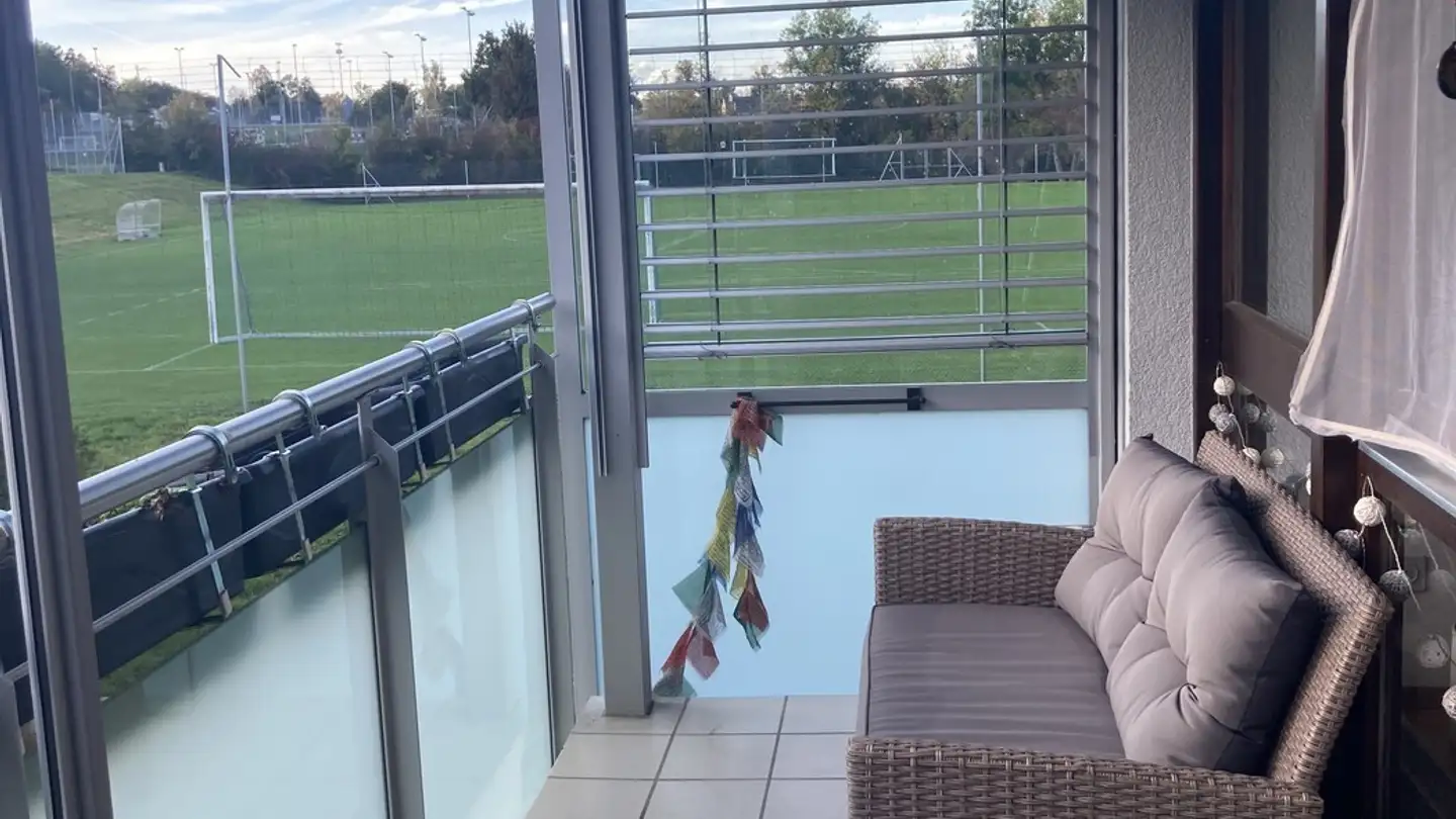 Apartment for rent - 8047 Zürich - Photo 4