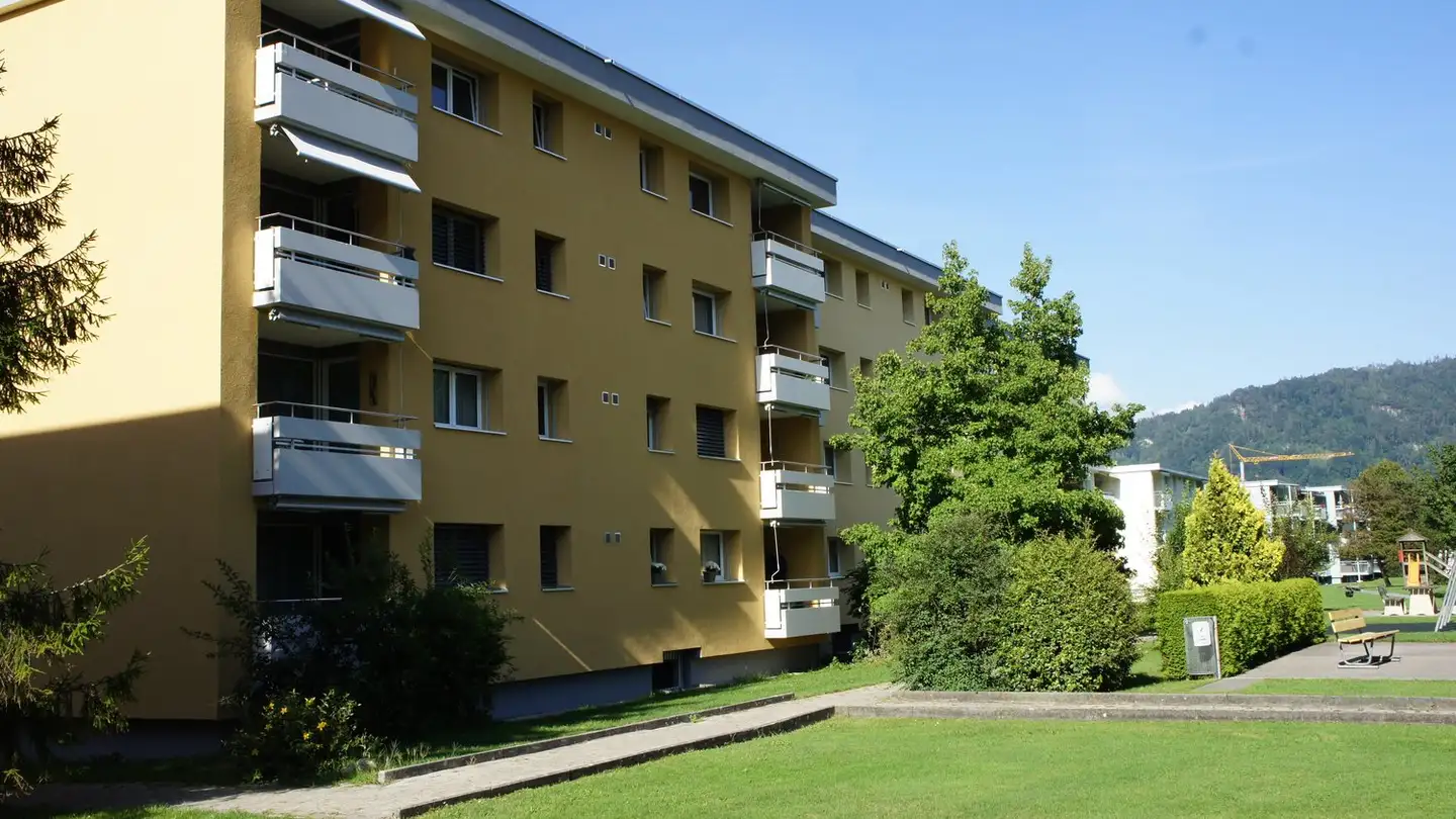Appartamento in affitto - Länggasse 104, 3600 Thun - Foto 2