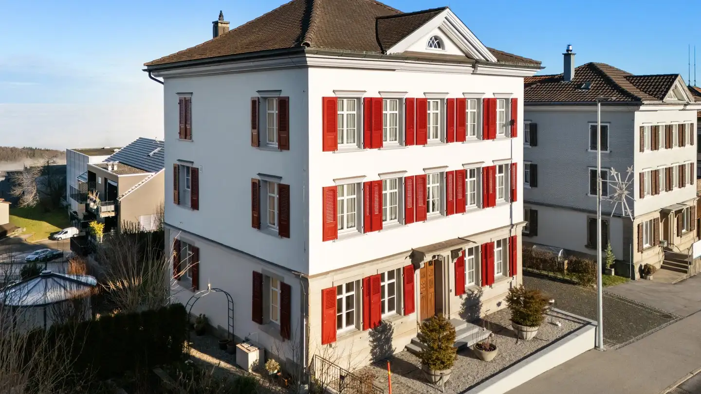 Casa singola in vendita - 9427 Wolfhalden - Foto 2