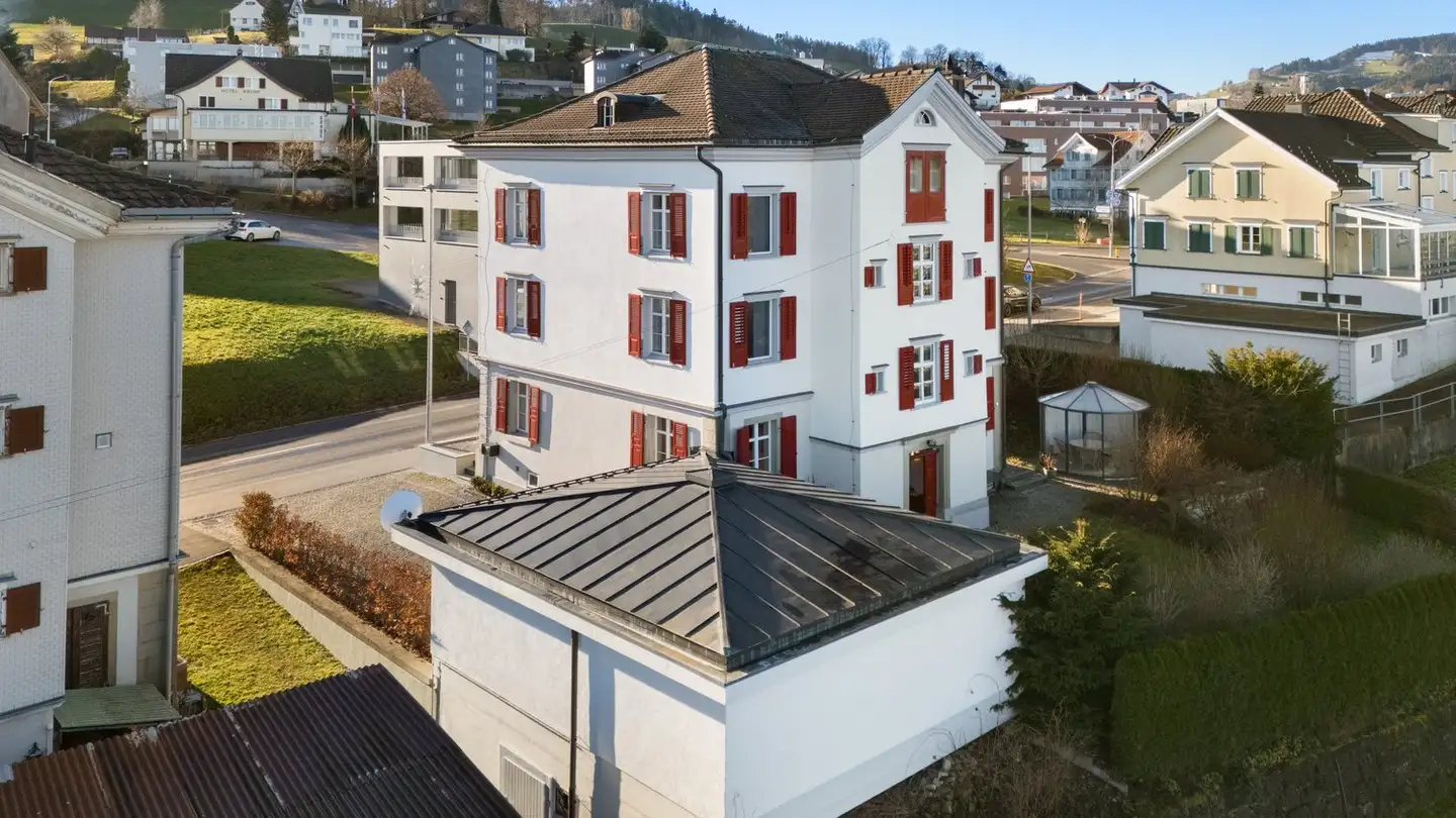 Casa singola in vendita - 9427 Wolfhalden - Foto 3