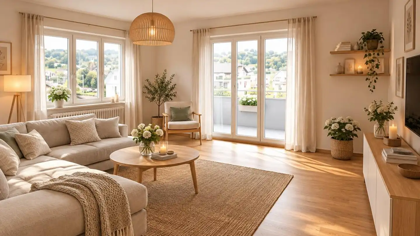 Appartamento in affitto - Griensammlerstrasse 5, 5734 Reinach AG - Foto 3