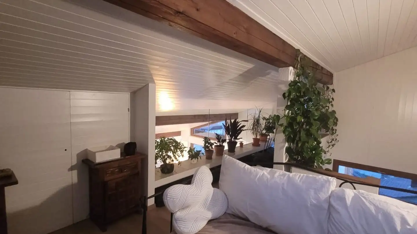 Casa bifamiliare in affitto - 2603 Péry - Foto 4