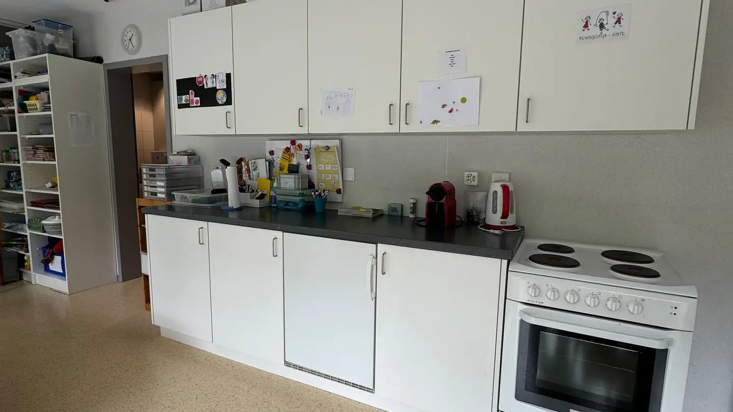 Commerciale in affitto - Murtenstrasse 3, 3270 Aarberg - Photo 3