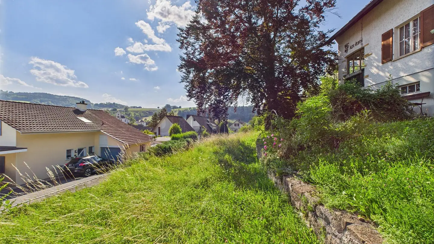 Einfamilienhaus kaufen - 5063 Wölflinswil - Foto 2