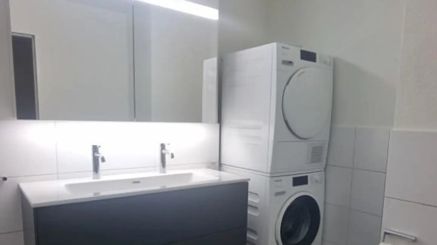 Appartamento in affitto - Wettingerstrasse 17, 5400 Baden - Foto 4