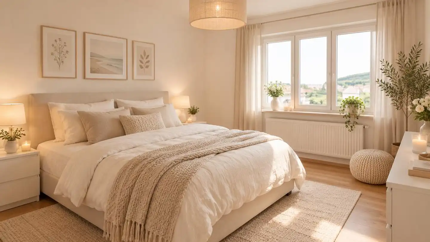 Appartamento in affitto - Griensammlerstrasse 5, 5734 Reinach AG - Foto 4