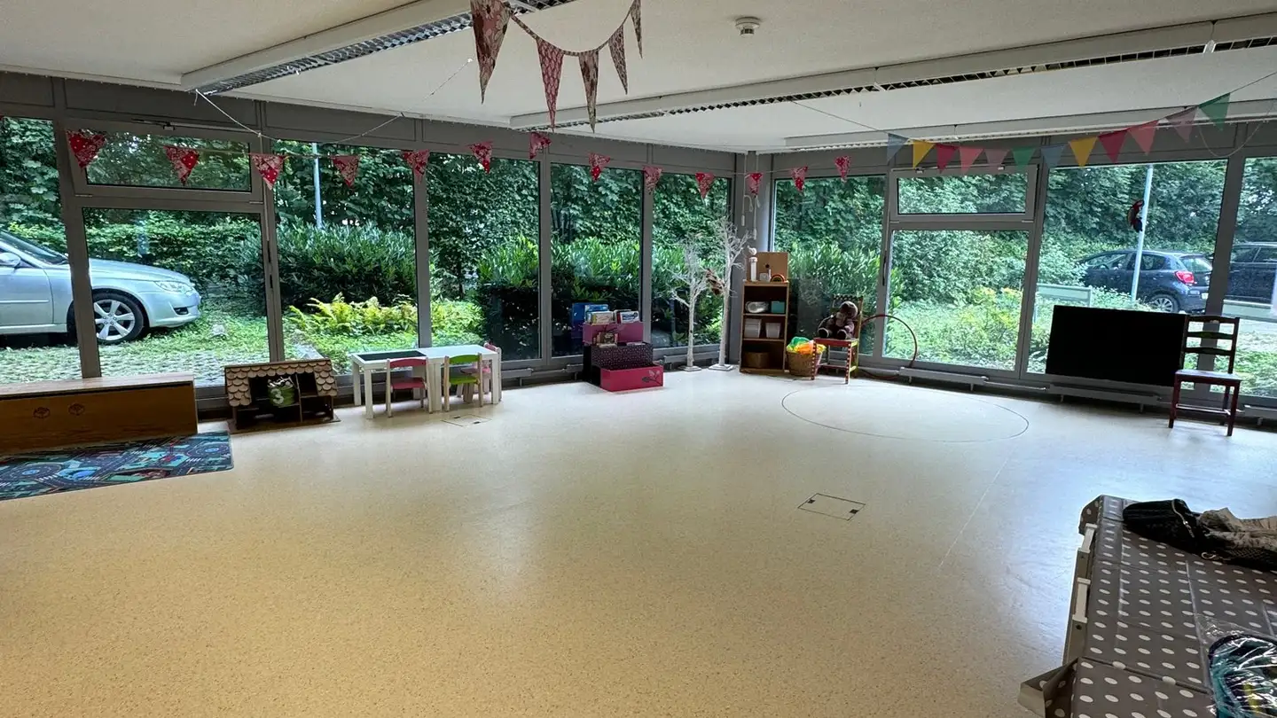 Commerciale in affitto - Murtenstrasse 3, 3270 Aarberg - Photo 2