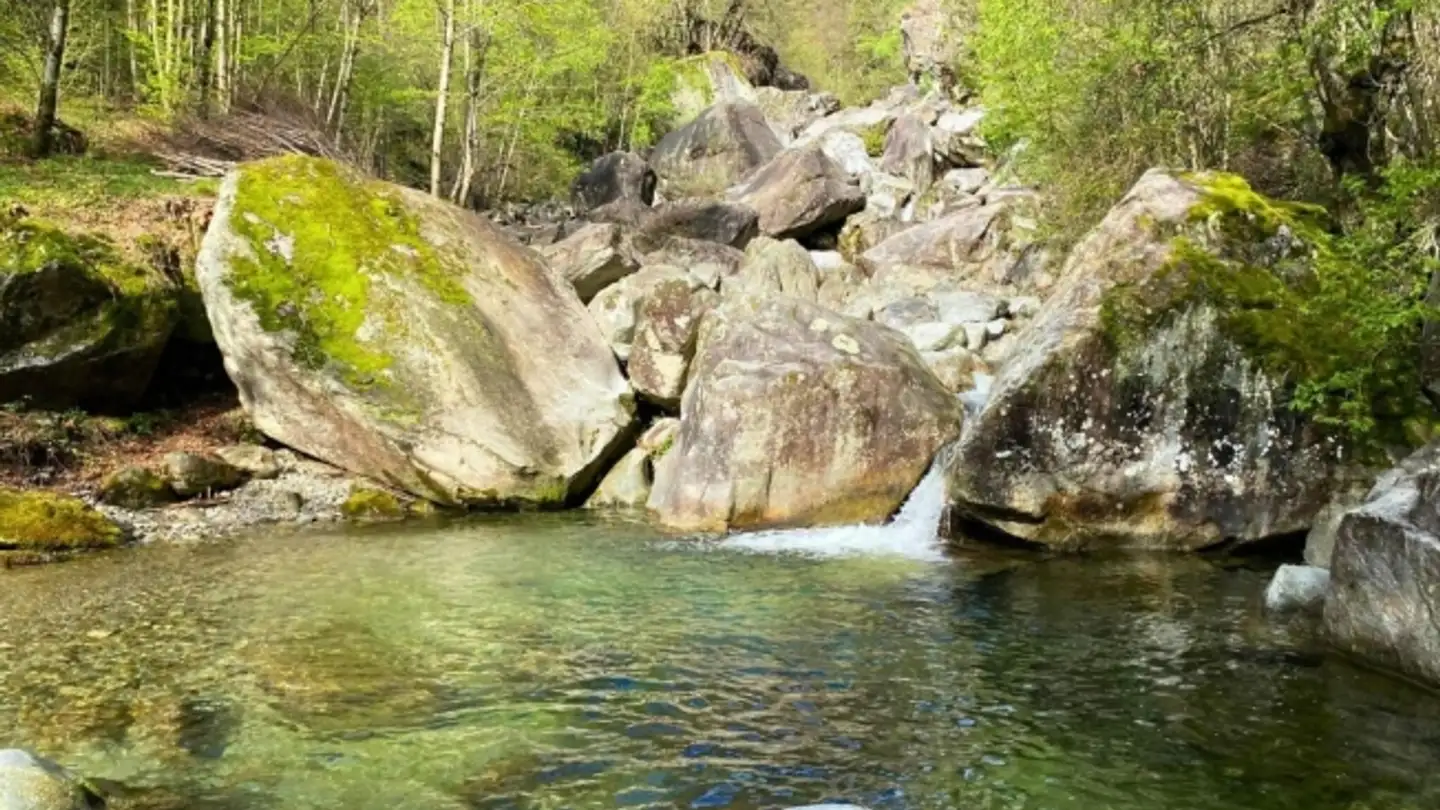 Terreno edificabile in vendita - 6745 Giornico - Foto 4