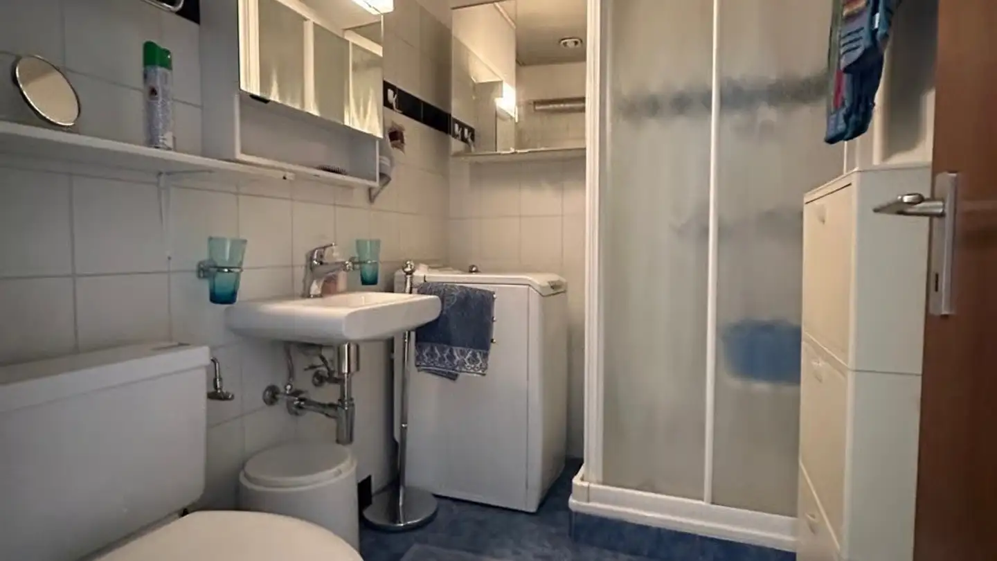 Apartment for rent - Via Giuseppe Cattori 5, 6900 Paradiso - Photo 3